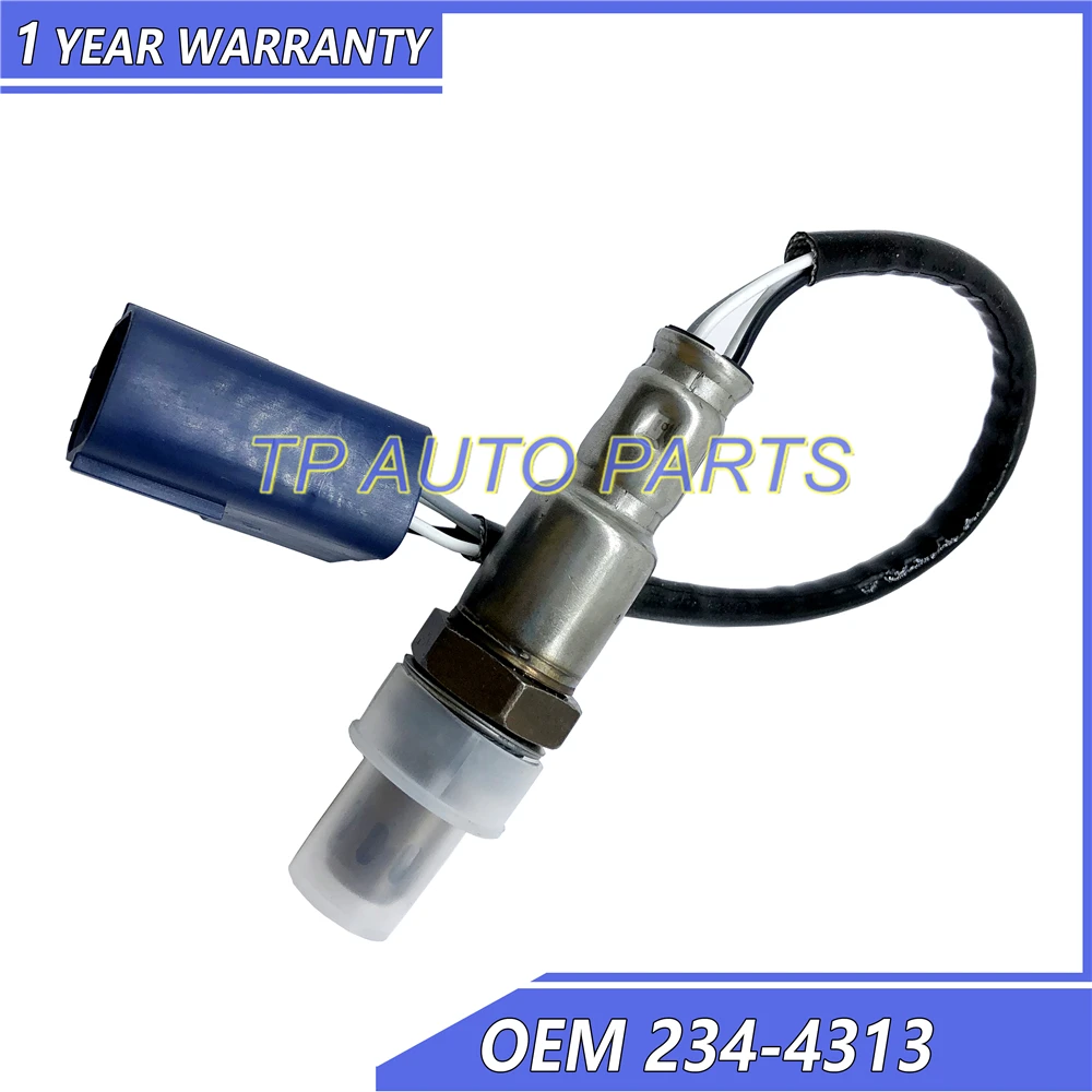 Кислородный датчик OEM 234-4313 2344313 совместим с Suzuki Nissan | Автомобили и мотоциклы