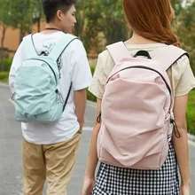 Женский рюкзак, большой школьный рюкзак, спортивный рюкзак, корейский стиль, модный Повседневный Рюкзак