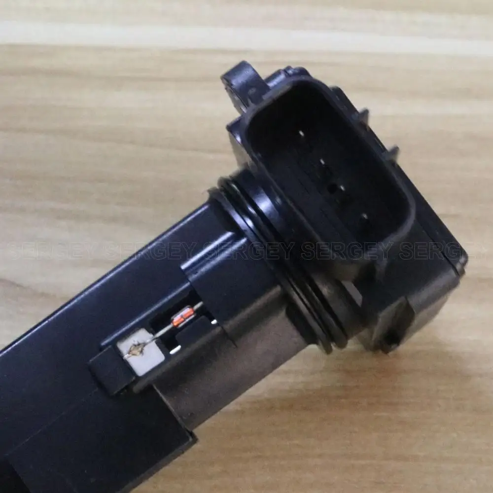 Датчик расхода воздуха MR985187 E5T60171 MR 985187 для MITSUBISHI Outlander Eclipse Galant Lancer