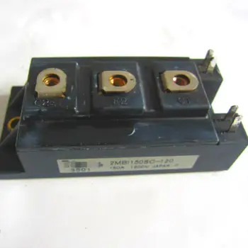 

IGBT IN STOCK 2MBI150SC-120 Parts & Accessories