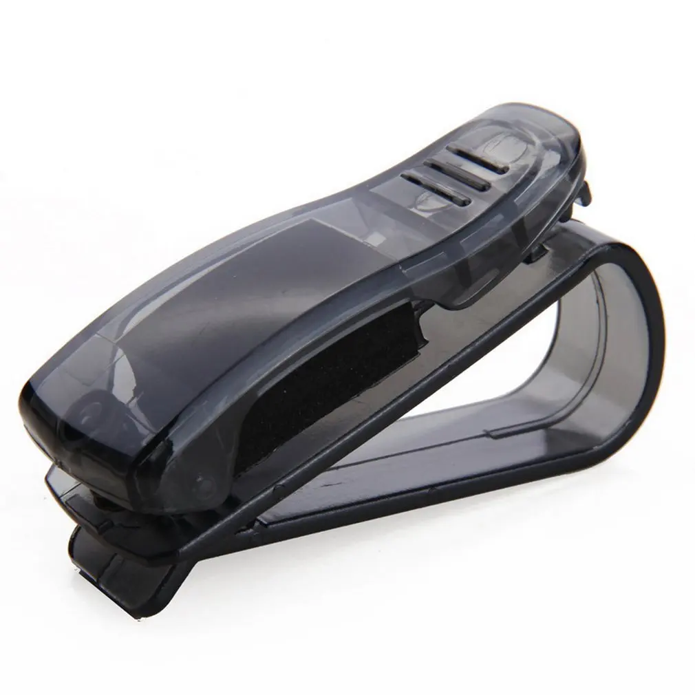 S-type автомобильный зажим для очков, автомобильные очки/бумажные зажимы, автомобильные принадлежности