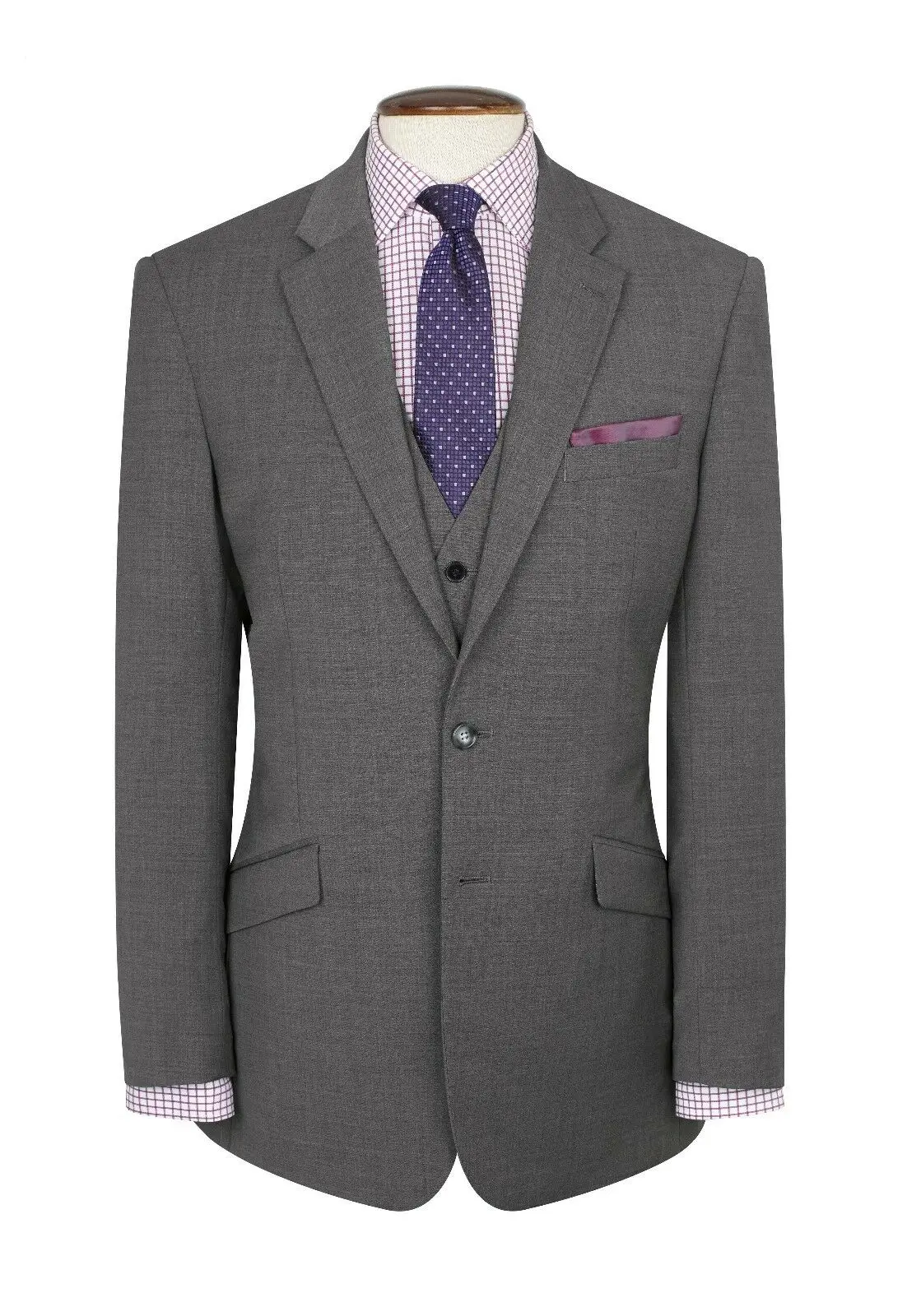 直売卸売り 新メンズライトグレースーツ 52 胸までのサイズで 3 個 ジャケット パンツ ベスト カスタムスーツ男性レジャースーツカスタムデザイン N27 販売クーポン Ongoing Southloopmarket Com