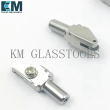 Автоматический Специальный Режущий стол или круглый стол режущая головка колесная 2 шт