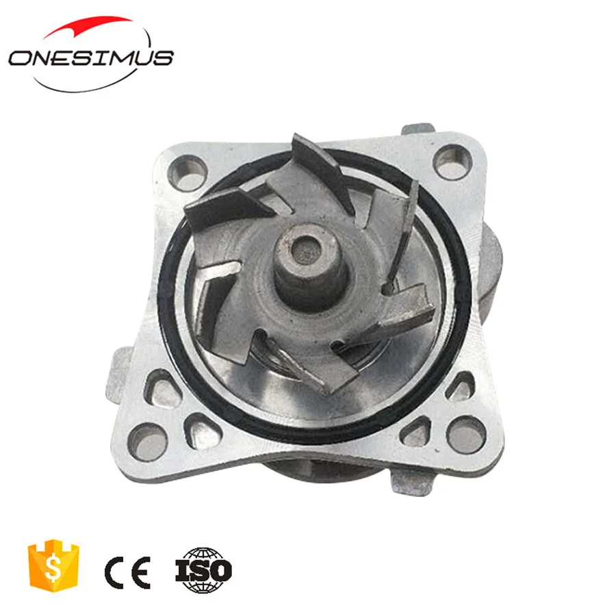 1pcs Water Pump Cooling System OEM MN143664 for mit- 4G15 4G16  