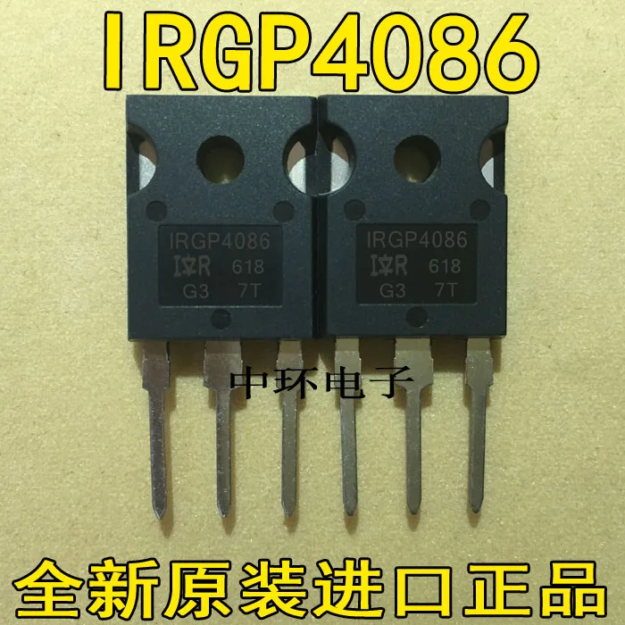 5 шт./лот IRGP4086 GP4086 250A300V высокое качество
