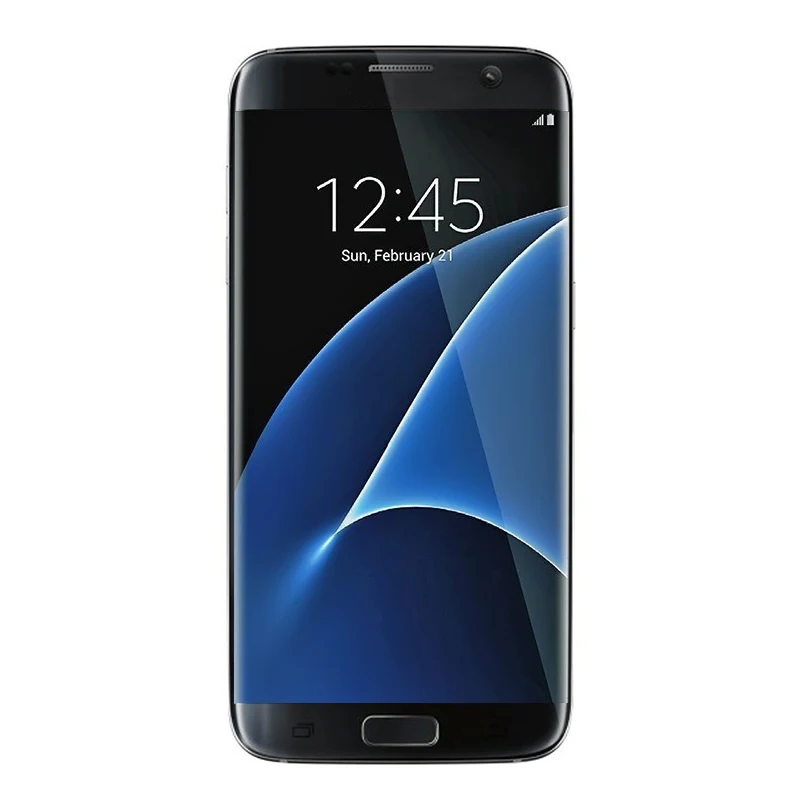 Высококачественный сменный ЖК-дисплей+ сенсорный экран дигитайзер в сборе для Samsung Galaxy S7 Edge SM-G935F lcd