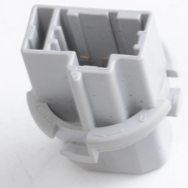 Торцевая розетка для задних фар (T20W S3) OEM: 33514 S50 003 Honda CITY LEGEND 3.5RL Accord Civic|socket|socket lampsocket