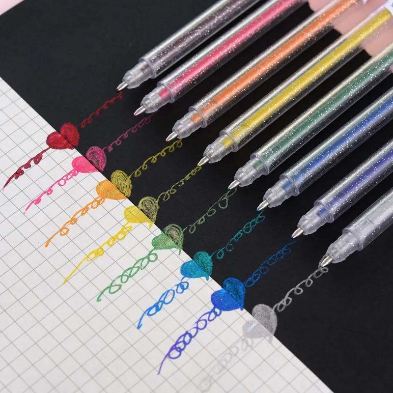 E0146 Art Colors Pen