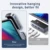 Baseus USB C HUB Type C HUB to HDMI-совместимый USB 3.0 PD Порт Мобильный телефон USB-C USB HUB Адаптер Для MacBook Pro Для iPad Pro