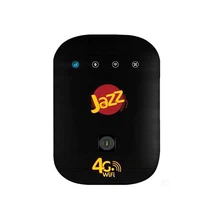 JazzI – Modem de poche sans fil wi fi 4g LTE, débloqué, PK ZTE Wipod WD670, 850/1800mhz, MF673