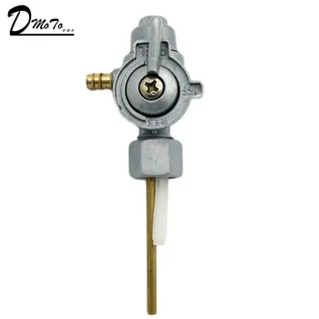 Petcock Fuel Tank Switch Valve For TT500 TT 500 1976 1977 1978