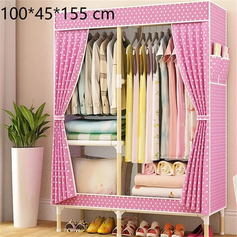 Number 6 Armadio Guardaroba Mobile Ropa Penderie Meble De Almacenamiento Armario Ropero мебель для спальни шкаф Mueble шкаф - Цвет: Number 6
