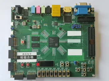 

ZYNQ Development Board FPGA Development Board FMC Interface Compatible