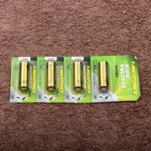 Tangspower 4 шт./лот аккумуляторные батареи 12V 23A 23GA 21/23 A23 A23S E23A EL12 MN21 MS21 V23GA MN21 L1028 RV08 GP23A k23A для Ремо