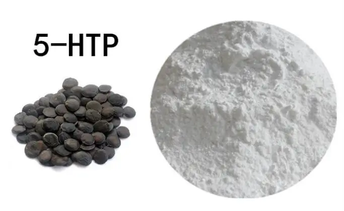 

50g-1000g Natural Griffonia Seeds extract 5 htp (5-hydroxytryptophan)