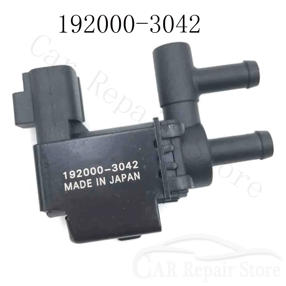 OEM 192000-3042 вакуумный электромагнитный клапан высокого качества для Toyota Lexus для Toyota Corolla T100 Paseo 1991-97