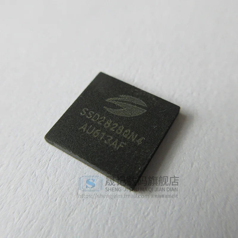 10 шт в упаковке, новая SSD2828QN4/QFN68 SSD2828