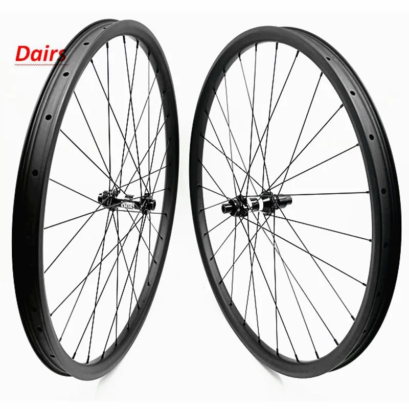 29er Углеродные Диски для горных велосипедов колеса Центральный замок DT350S 34x30 мм Сверхлегкий Руль 1480 г boost 110x15 148x12 углеродная колесная установка 1420 спиц