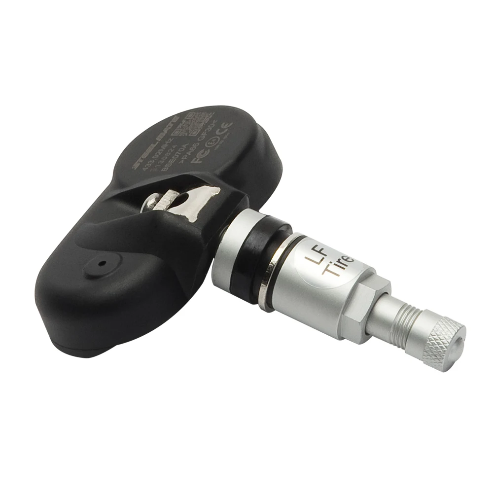 Система контроля давления в шинах Steelmate TP 05 TPMS для монитора in dash A/V с дистанционной