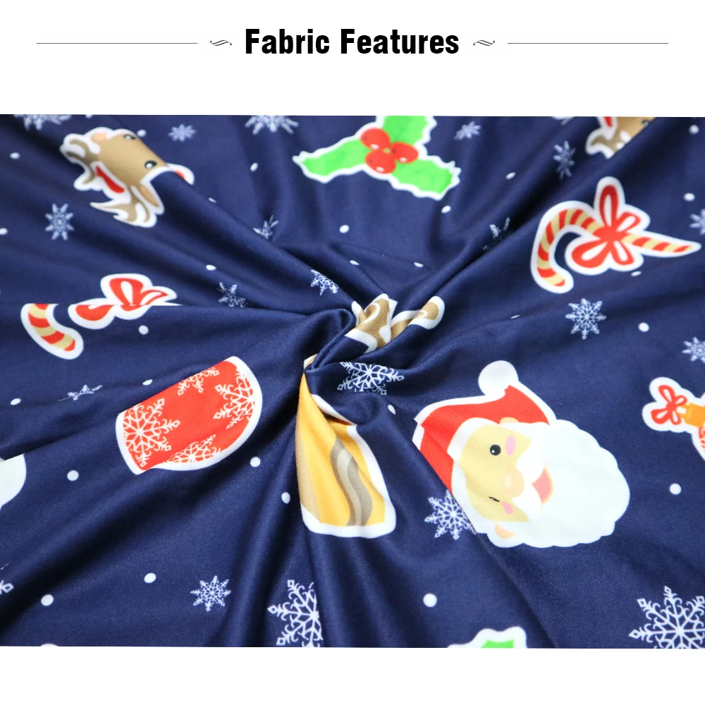 Fabric Features