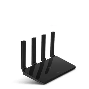 

Huawei router ws6500 dual-band gigabit wireless wifi home high-speed wall penetration 5G fiber telecom mobile broadband