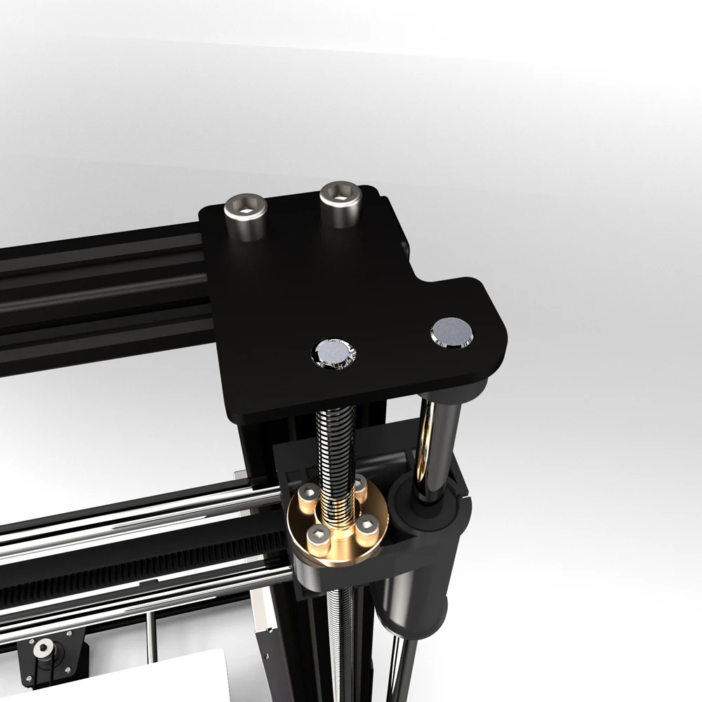 A8-Plus 3D Printer (7)