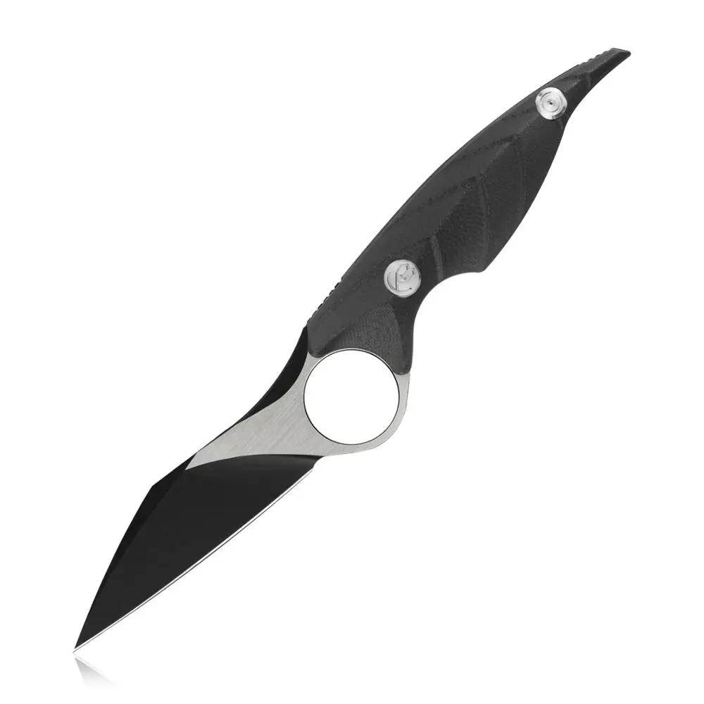 Kubey KB275 прямой нож D2 Сталь