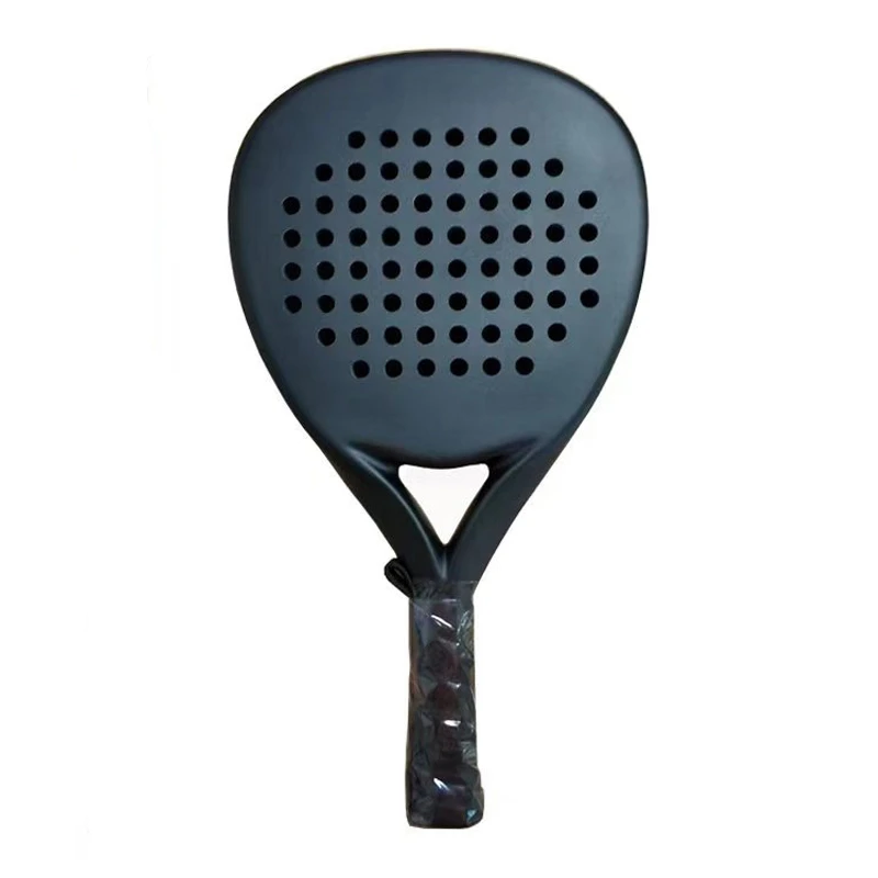 carbon force edge padelracket