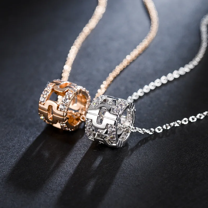 2020 европейские и американские модные украшения из кристаллов от Swarovski