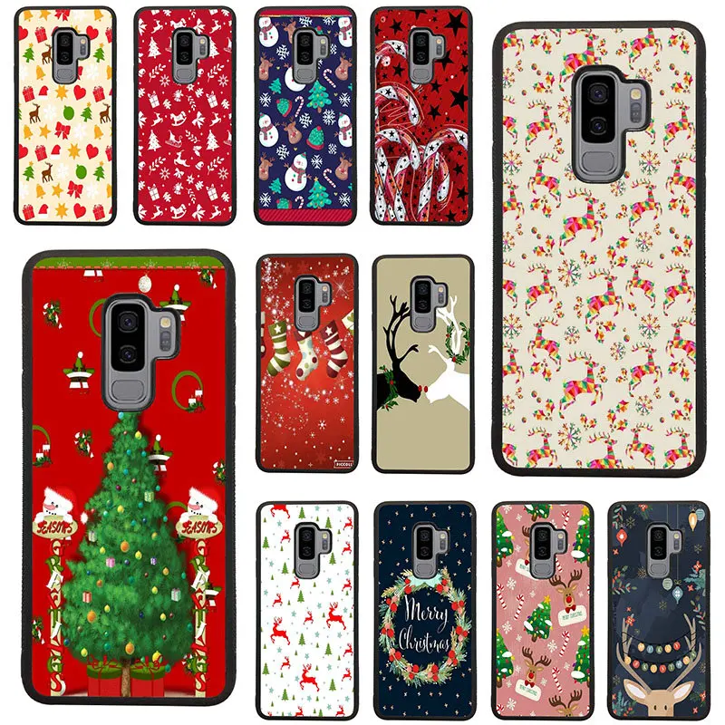 Чехол из ТПУ для Samsung Galaxy S8 S9 S10 A6 A8 A9 A10 A20 A40 A50 A70 A80 Plus | Мобильные телефоны и