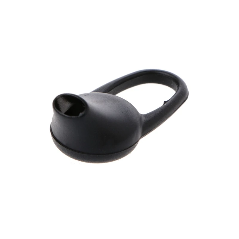 

6Pcs Silicone In-Ear Bluetooth Earphone Earbud Tips Headset Earplug Cushion Cover