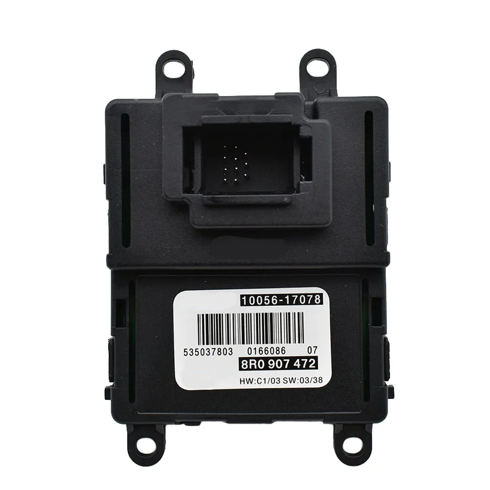 8R0 907 472 8R0907472 светодиодный фары DRL балласт 10056 17078 Управление модуль для Audi Q5|База| |
