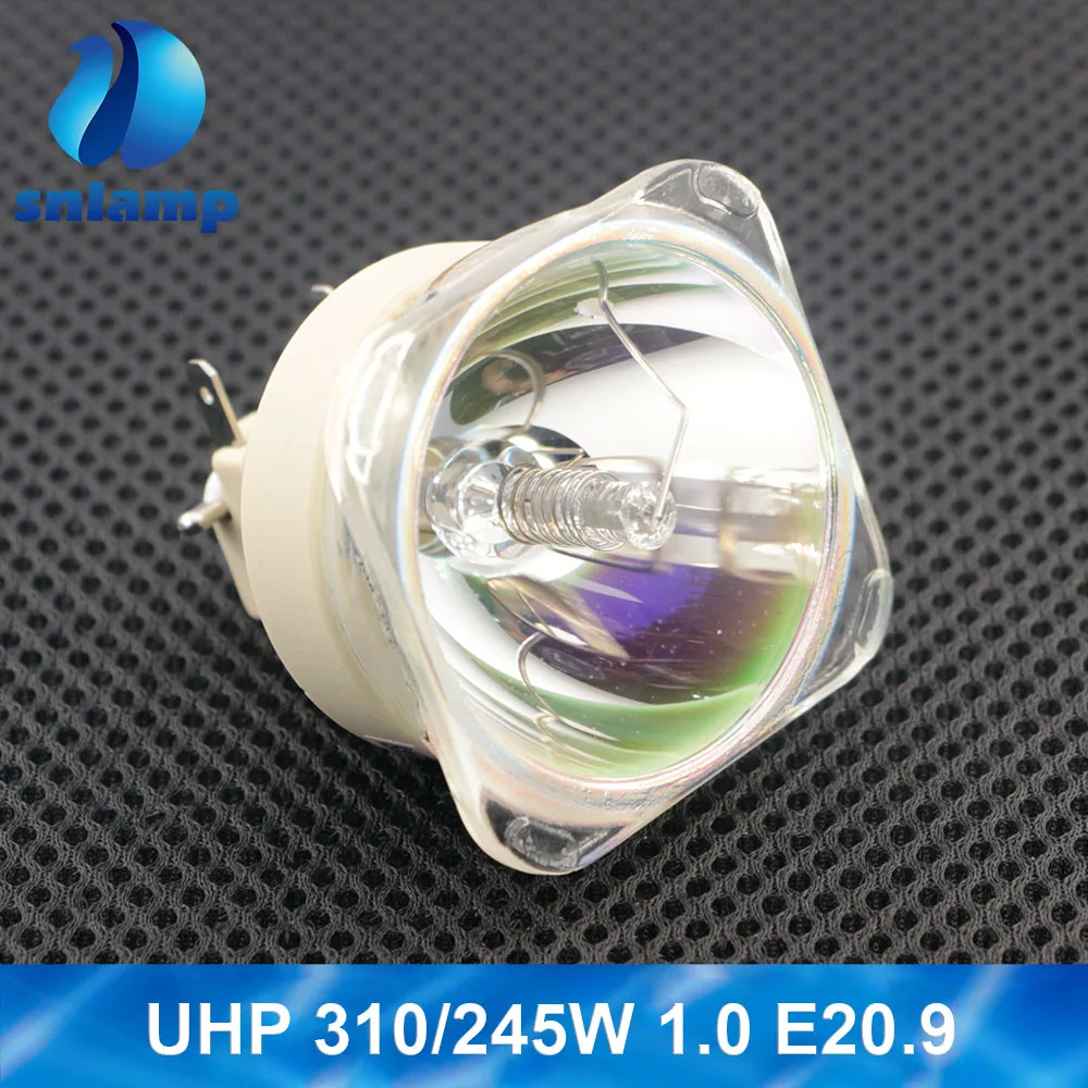 /совместимый BL-FU310A/BL-FU310B лампой UHP 310/245W 1,0 E20.9 для EH500 EH501 EH502 W501 502X501X502X600 HD36 - Цвет: Compatible Lamp