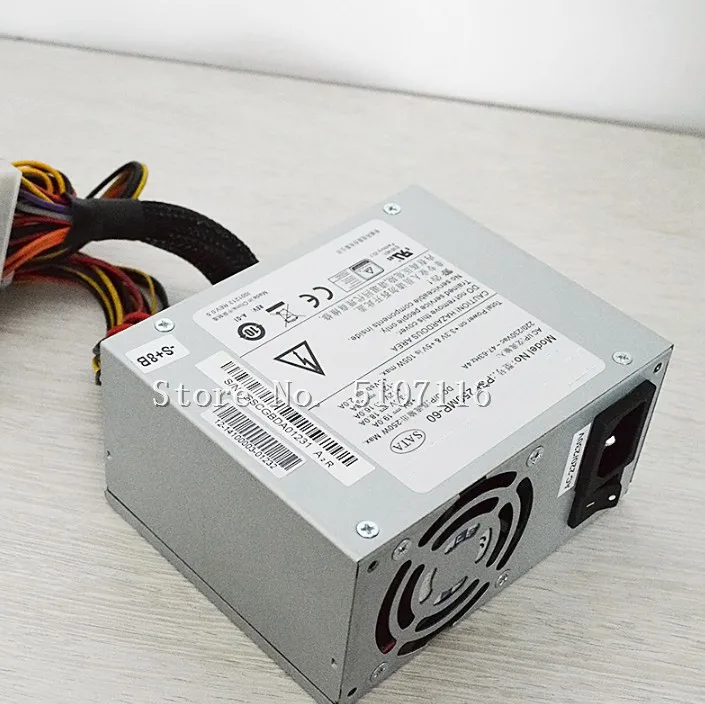 Для рекордера блок питания PSF250MP-60 8016HS 8116HS 250W мониторинг хост блок питания будет полностью протестирован