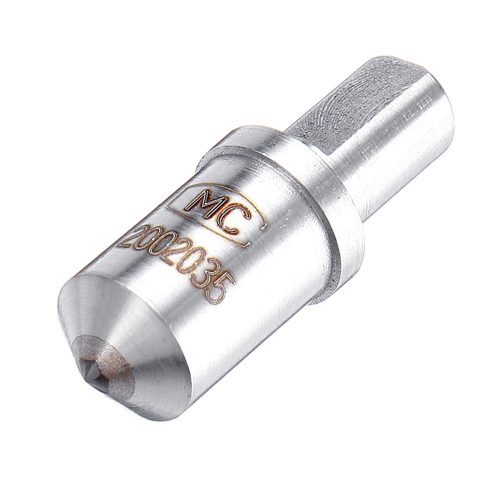 HRC-3 Metal Steel Diamond Indenter Penetrator For Hardness Testing Tester 
