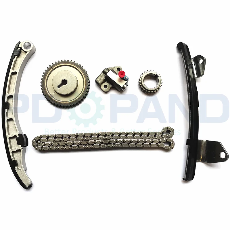 Engine Timing Chain Distribution Kit For Mazda 2 3 1.3L 1.5L 1.6L JDM ZJ/ZY-VE/Z6 2007 | Автомобили и мотоциклы