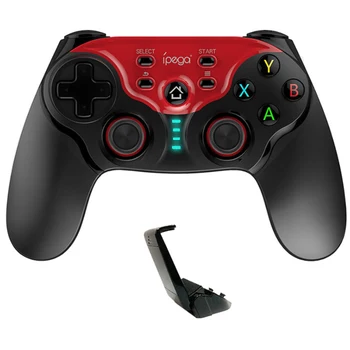 

IPEGA PG-9088 Future Soldier Bluetooth Wireless Gamepad Gaming Remote Controller