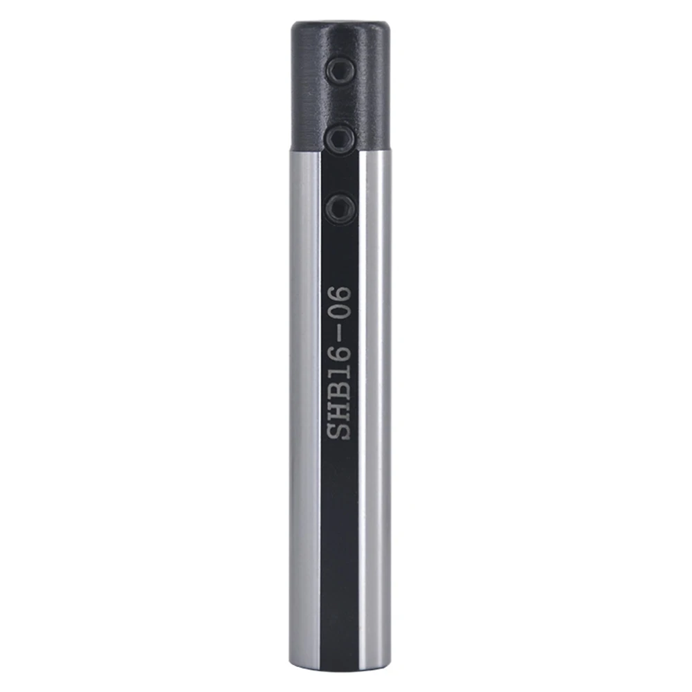 1pcs Small boring tool holder SHB12 SHB16 SHB20-2 3 4 5 6 7 8 10 12 Lathe Cutter Sleeve Cutting Small diameter holder lathe tool holder