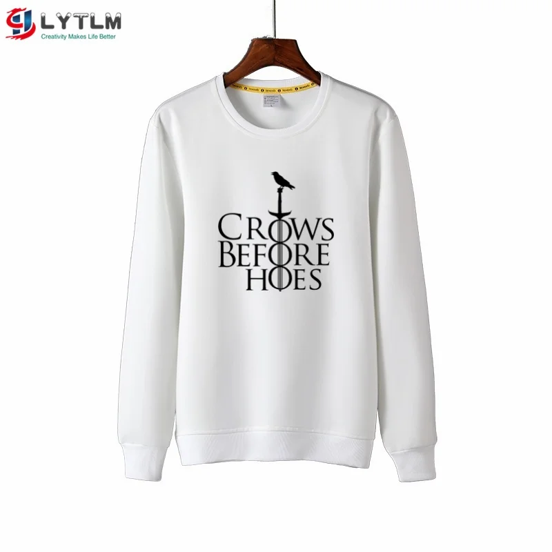 LYTLM Jon Snow/Детский свитер Одежда для девочек-подростков с воронками, одежда для девочек осенне-зимний свитер для мальчиков детские толстовки с капюшоном для мальчиков