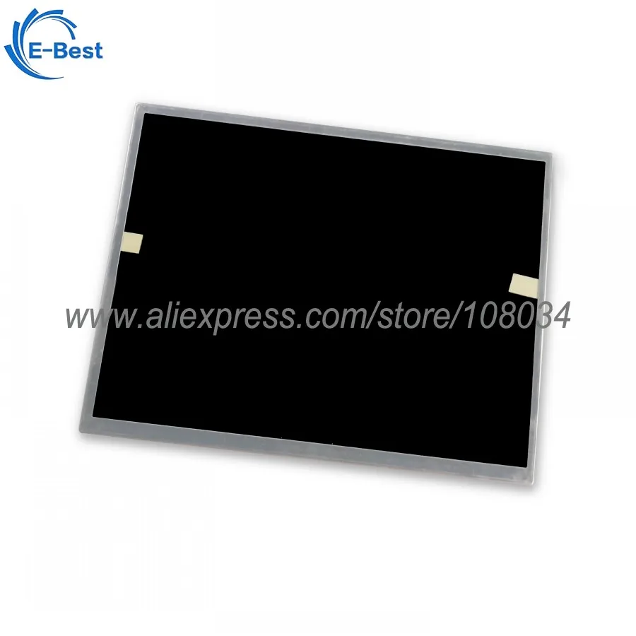 CHIMEI G104V1-T03 Rev.C2 10.4" LCD Screen – 640x480, TTL, Tested (Open Box)