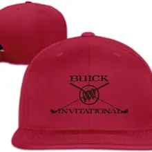 Мужская кепка с плоским козырьком, Регулируемая Кепка Свободного Стиля