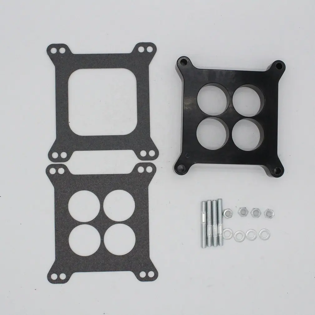 Si At58024 панель для карбюратора Bakelite 1 &quotHolley Spc 9134 импортированная фенольная ткань