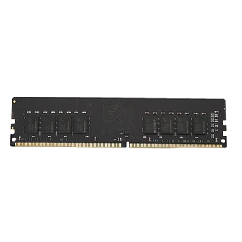 

HOT-DDR4 8GB Memory 2400MHz 288Pin 1.2V for Desktop PC