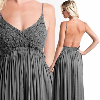 

2020 Maternity photography props maxi Pregnancy Clothes Linen Maternity Dress Fancy shooting photo summer pregnant dress S-XL