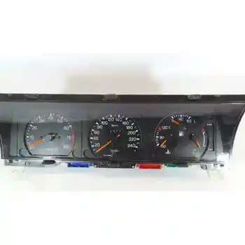 

6100 L4 BOX INSTRUMENTS CITROEN XM SALOON
