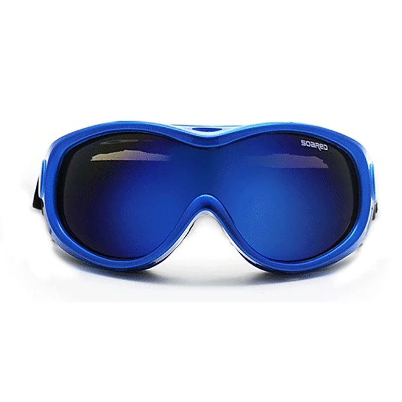 Ski Snowboard Goggles UV Protection Anti Fog Snow Goggles Eyewear Outdoor Skiing for Men Women Youthc