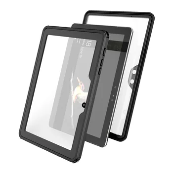 

IP68 Coque For Microsoft Surface Go 10" Waterproof Case 360 Degree Protection Shockproof Scratch Resistance Tablet Case Capa