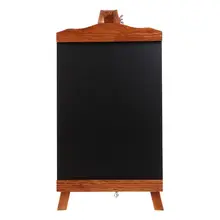 Винтажные настольные напоминалки доска для сообщений мольберт доска детская письменная доска знак