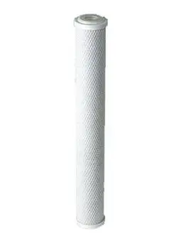

Cartridge geyser CBC sl-20 "10mk, carbon block