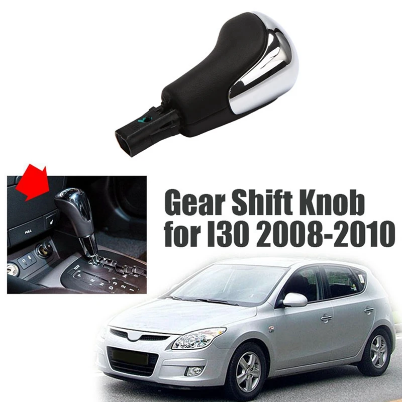 New Gear Shift Knob Automatic Transmission for Hyundai I30 2008 2010
